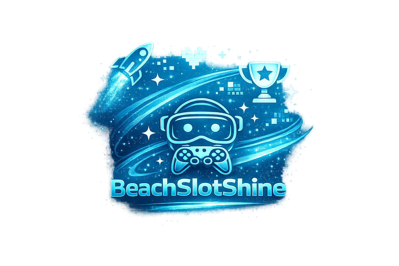 BeachSlotShine